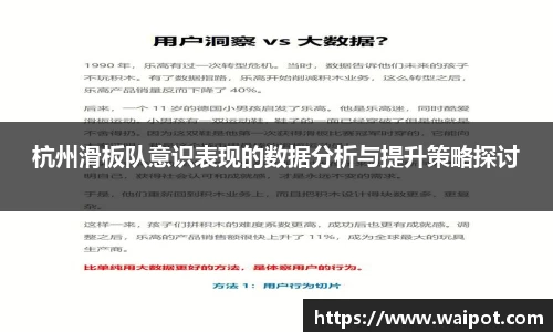 杭州滑板队意识表现的数据分析与提升策略探讨